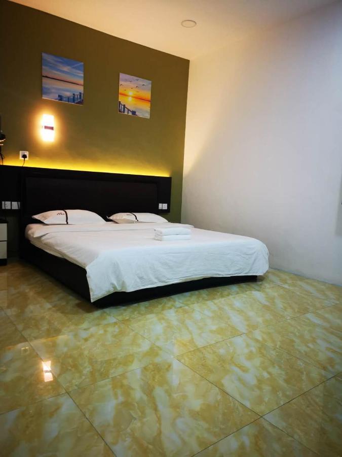 Comfort Inn Sibu Exteriér fotografie