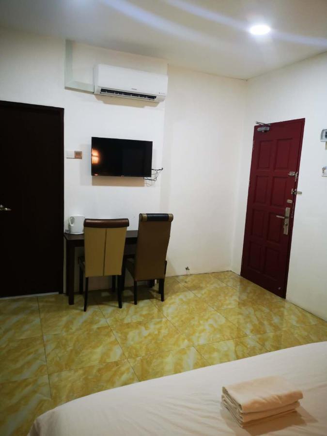 Comfort Inn Sibu Exteriér fotografie