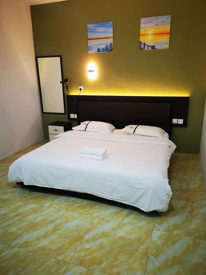 Comfort Inn Sibu Exteriér fotografie