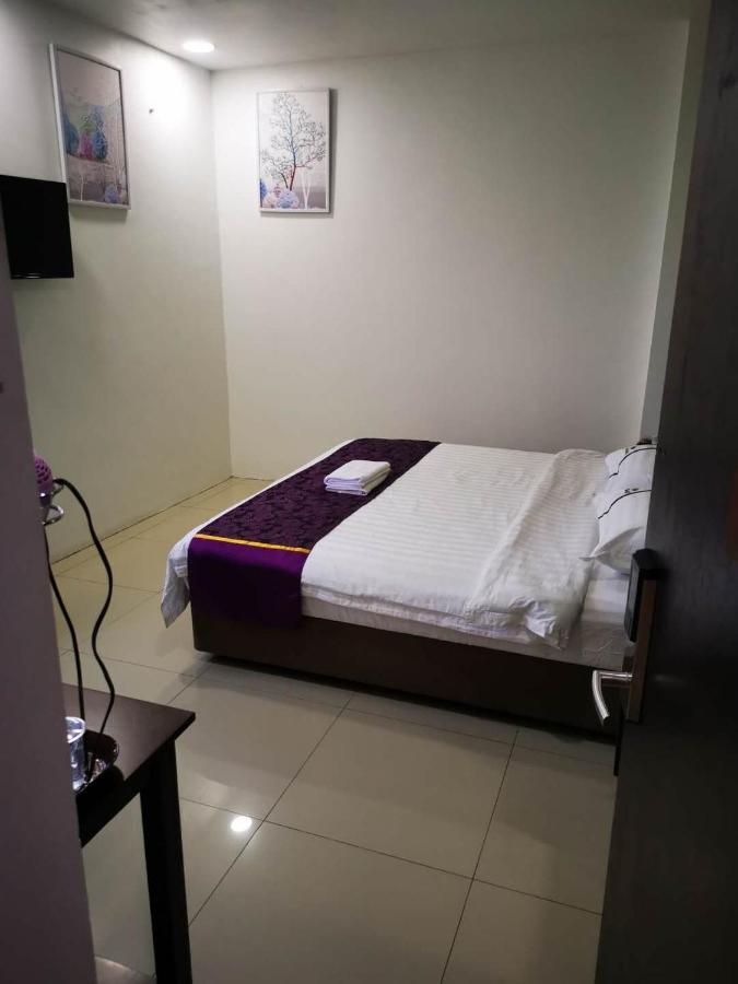 Comfort Inn Sibu Exteriér fotografie