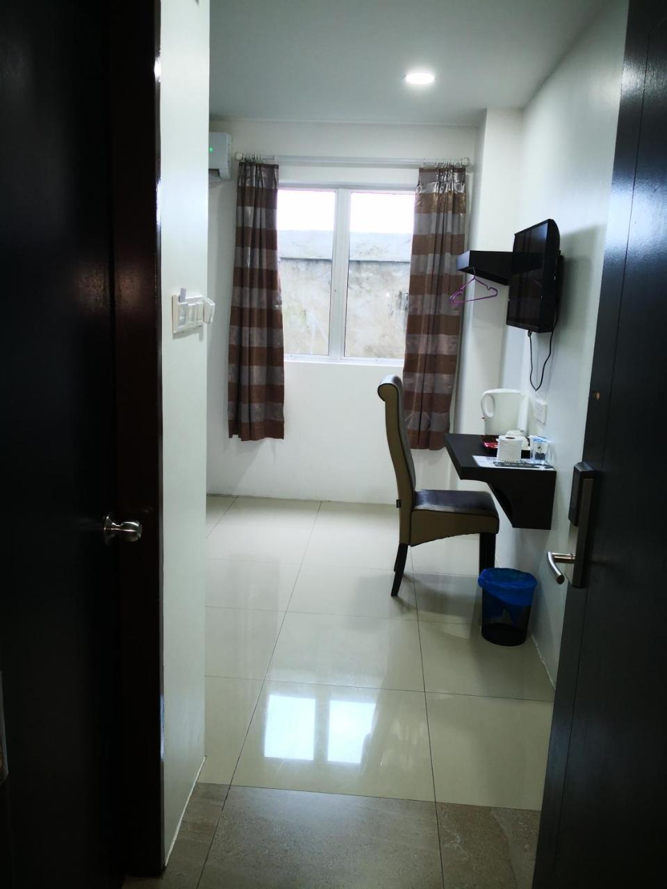 Comfort Inn Sibu Exteriér fotografie