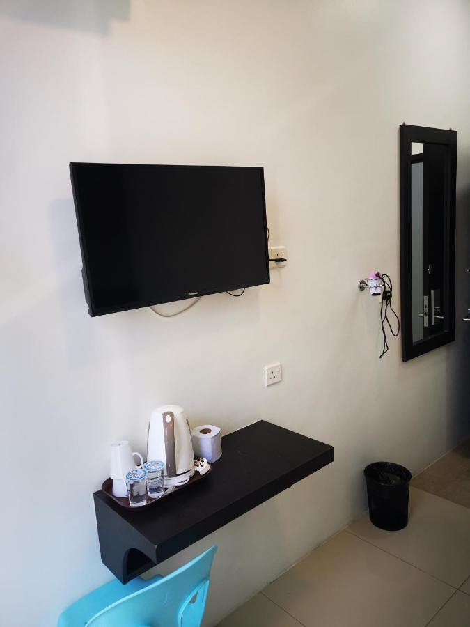 Comfort Inn Sibu Exteriér fotografie